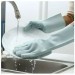Magic Silicone Dish Wash Hand Glob